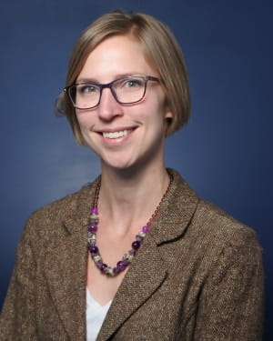 Christy Elwell