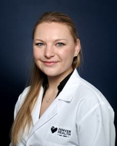 Kirsten Eriksen