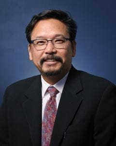 Raymond Estacio