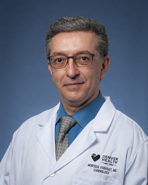 Morteza Farasat