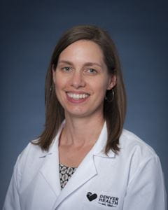 Allison Finkenbinder