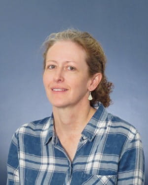 Denise Flaspohler