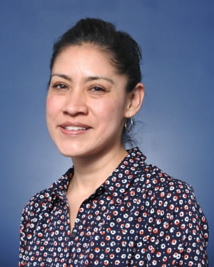 Maria Flores