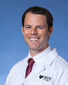 Matthew Folchert