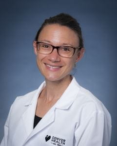 Rebecca Freeman