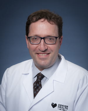 Seth Furgeson M D Denver Health