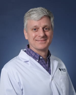 Stephen Futterer
