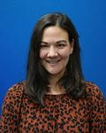 Sarah Fletcher
