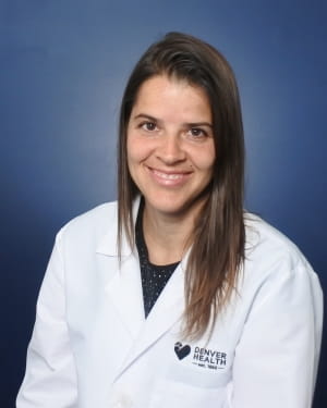 Rebekah Gaensbauer