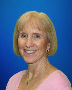 Karin Gallup