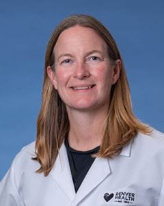 Rebecca Gartman