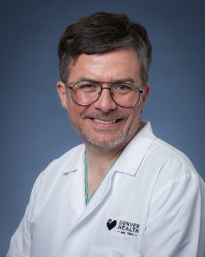 Patricio Gonzalez Marin
