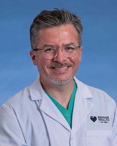 Patricio Gonzalez