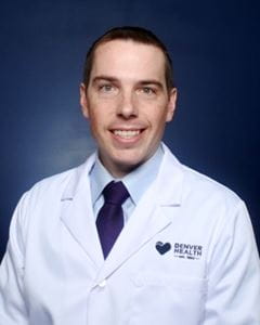 Matthew Gorski