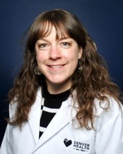 Megan Greising