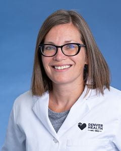 Jennifer Grote