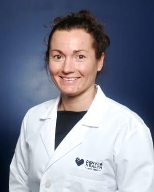 Elizabeth Gruber