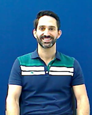 Nathan Grohmann