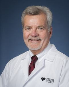 Michael Hanley