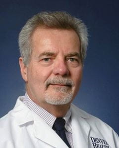 Michael Hanley