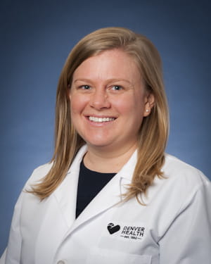 Kellie Hawkins M D Denver Health