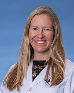 Gretchen Heinrichs