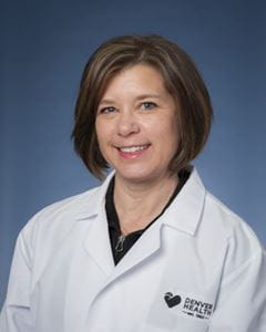 Karen Honig