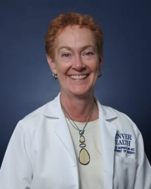 Mary Juliana Hopman