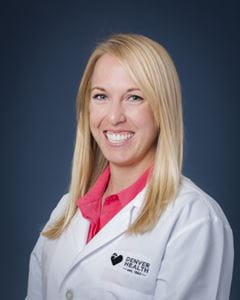 Emily Hutson
