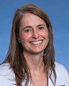 Rebecca Hanratty