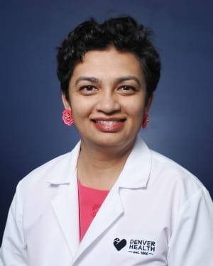 Kshama Jaiswal
