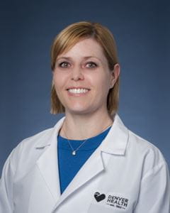 Adrienne Jeavons