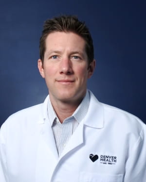 Brian Jekich
