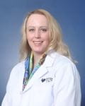 Heather Jenkins