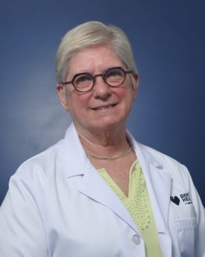 Lucille Jennings