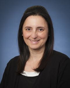 Luz Jimenez