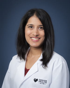 Monika Jindal