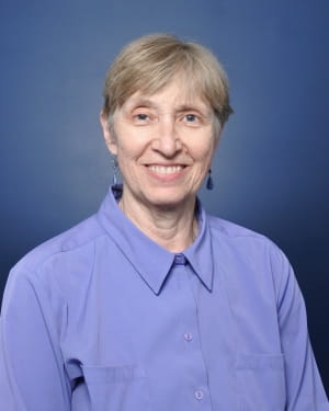 Martha Johns