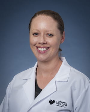 Nicole Joseph M D Denver Health