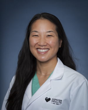 Jennifer Kang
