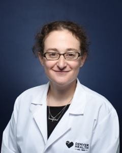 Bonnie Kaplan