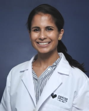 Amarpreet Kaur