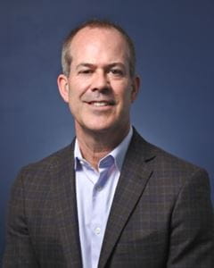 John Kendall