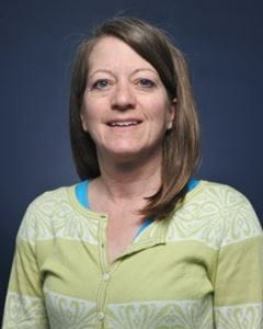 Sharon Kent