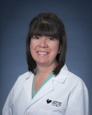 Marilyn Ketcham