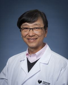 Fernando Kim