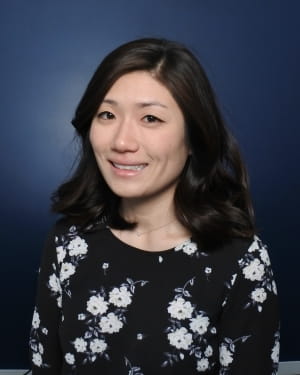 Lydia Kim