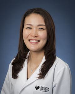 Mari Kim