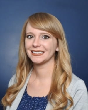 Samantha Kiourtzidis