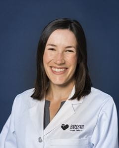 Julie Knoeckel